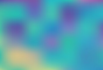 Light Pink vector abstract bright template.