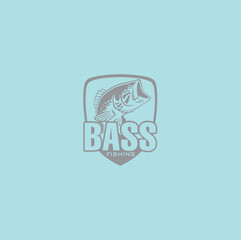 fish bass