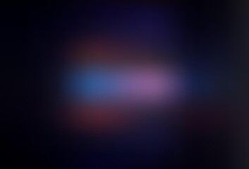 Dark Purple vector modern elegant backdrop.