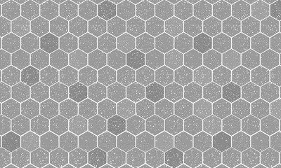 Fototapeta premium Vector Background Pattern paving stone floor vintage grunge pavement