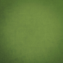 Fototapeta premium Textured green background