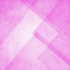 Fototapeta premium Abstract pink background.