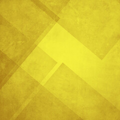 Fototapeta na wymiar Abstract Yellow Background