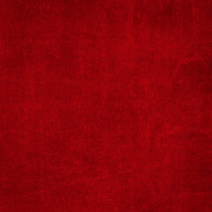 red abstract background