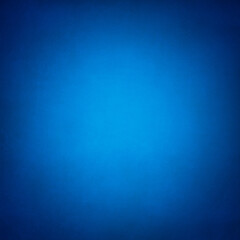 Abstract blue background