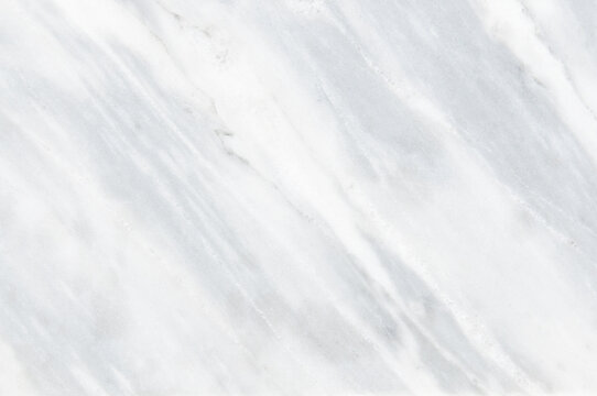 White and grey marble background. White marble,quartz texture. Natural pattern or abstract background.Light image.