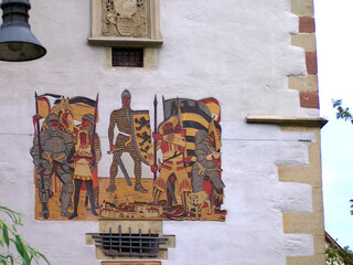 Waiblingen Tower