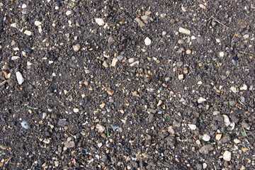 Garden soil