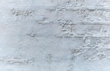 Vintage rough sandstone background. Front view.	