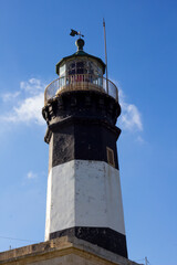 Delimara Lighthouse in Malta
