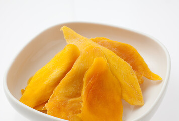 
ドライマンゴー