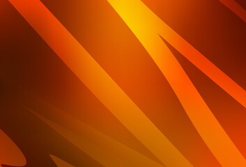 Light Red vector blurred background.