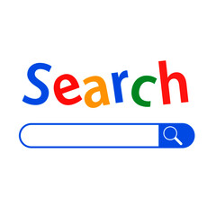 Search icon