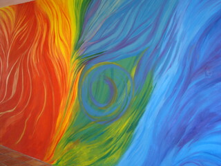 colores y líneas 10