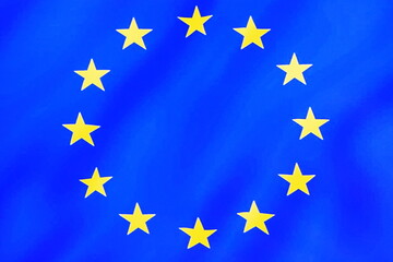 European Union Flag (EU)