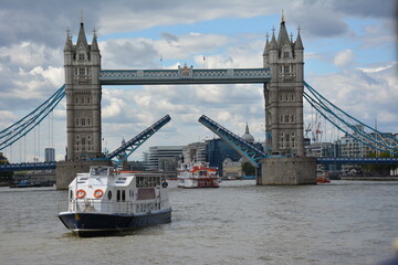 Obraz premium tower bridge london