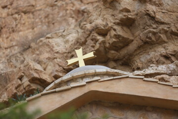 cross, religion, church, sky, god, christ, symbol, faith, religious, stone, crucifix, blue, mountain, easter, architecture, holy, crosses, light, travel, spirituality, white, catholic, landscape, beli