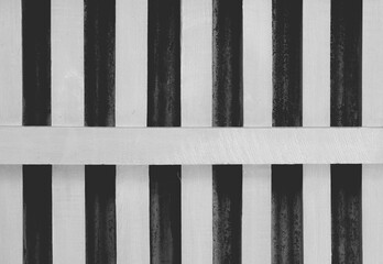 black and white  panel wooden texture  background
