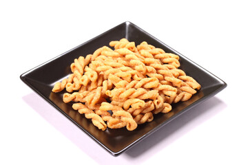 パスタスナック