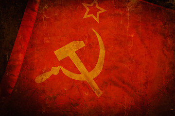 USSR flag
