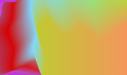 Abstract Wallpaper Colorful 13