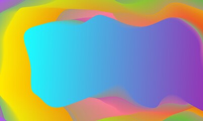 Abstract Wallpaper Colorful 11