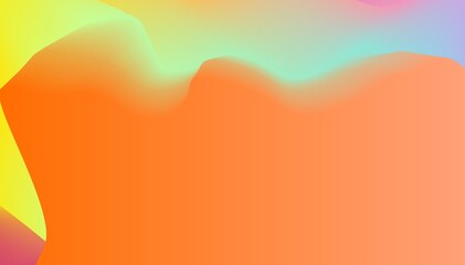 Abstract Wallpaper Colorful 9