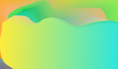 Abstract Wallpaper Colorful 8