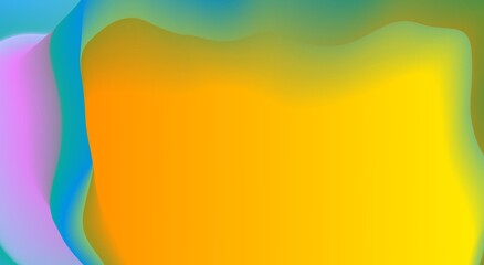 Abstract Wallpaper Colorful 6