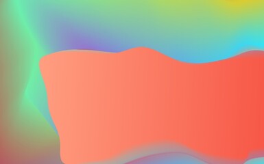 Abstract Wallpaper Colorful 3