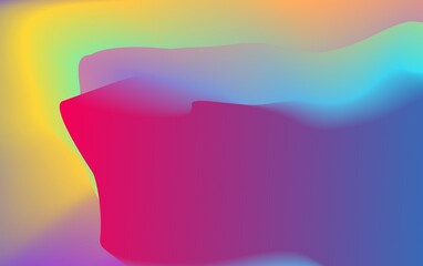 Abstract Wallpaper Colorful 2