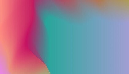 Abstract Wallpaper Colorful 1