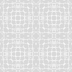 Abstract background pattern. Gray and white colors. Grunge trendy wallpaper texture. Monochrome. Vector background image