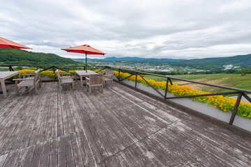 北海道　仁木町