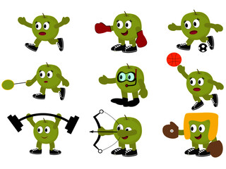 can use for:
– DIY printing for your poster
– Sticker
– Icon
– card 
– T-Shirt Printing
– Apparel needed
– Invitation Card Element
– And all the things you need for

Eps 10 file formats provided