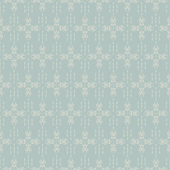 Christmas seamless pattern, wallpaper texture, elegant background pattern. Sample template. Vector background image