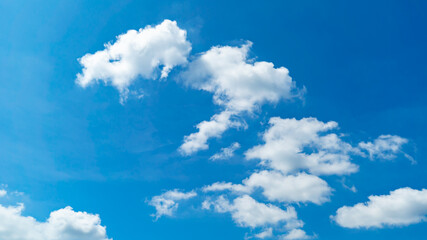 青空・雲