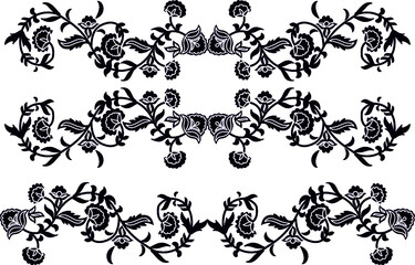 Hungarian beautiful folk art, floral decoration
beautiful flower illustration
