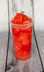 Thai Mixed Drinks Selections 