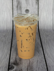 Thai Mixed Drinks Selections 