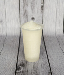 Thai Mixed Drinks Selections 