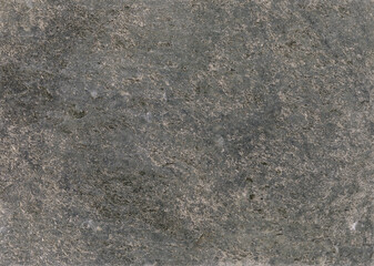 Gray stone texture background. Stone sample from India