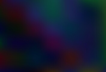 Light Gray vector colorful abstract texture.