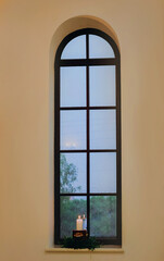 window