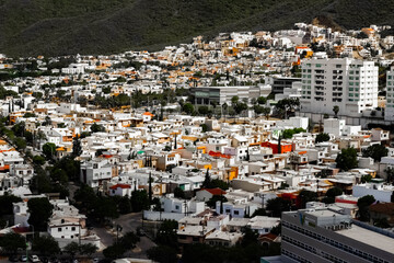 San Pedro Garza Garcia