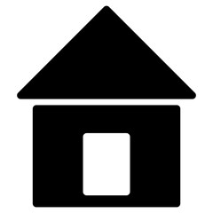 House icon