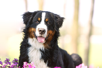 Berner Sennenhund