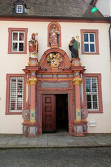 Theological seminary Fulda