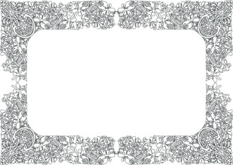 Hungarian beautiful folk art, floral decoration
beautiful flower illustration
