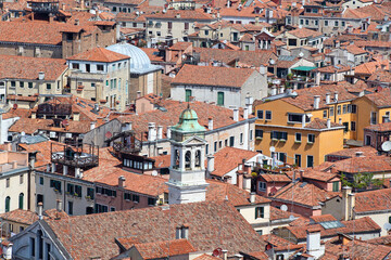 Fototapeta na wymiar Venice